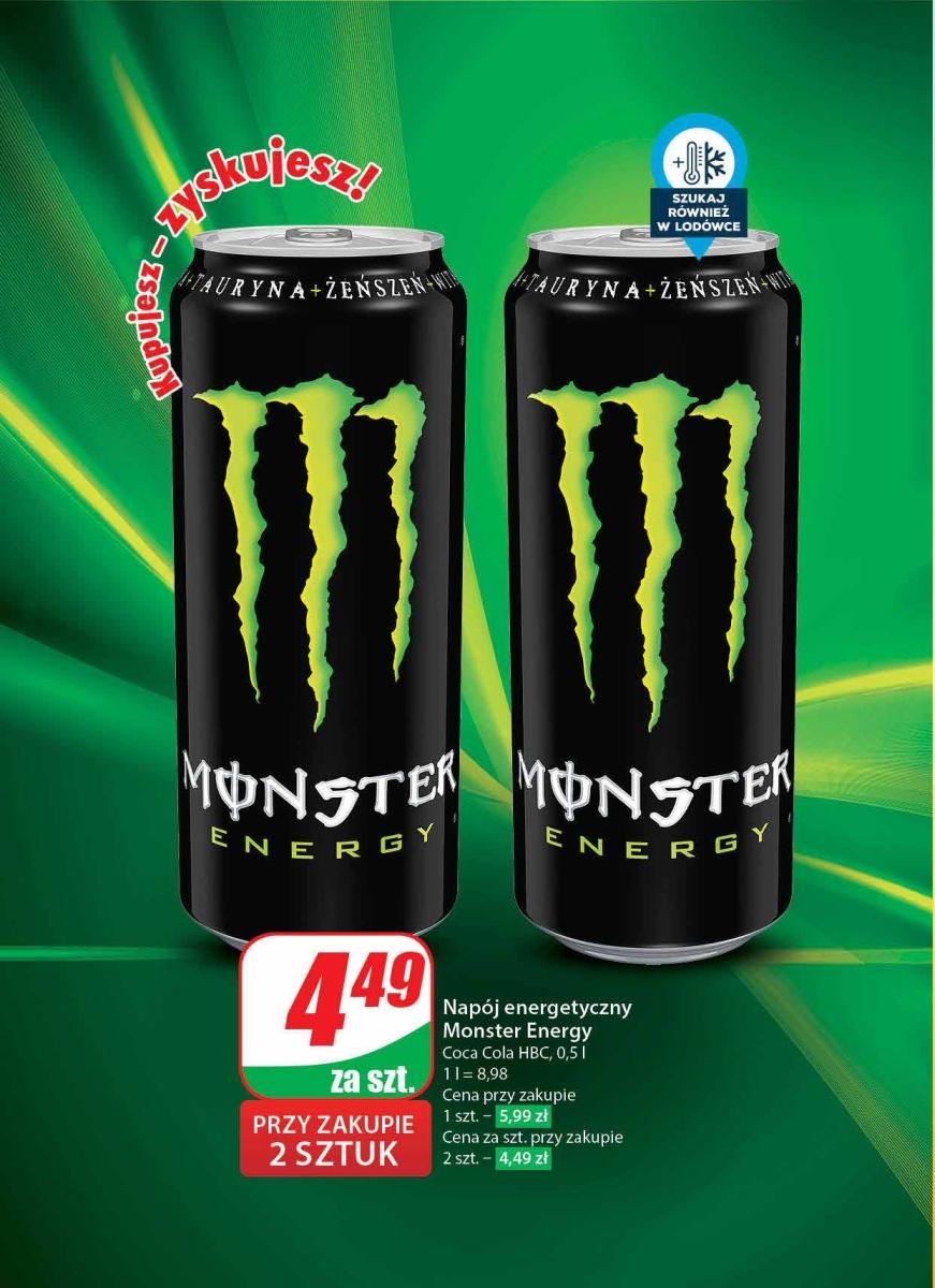 Gazetka promocyjna DINO str. 2