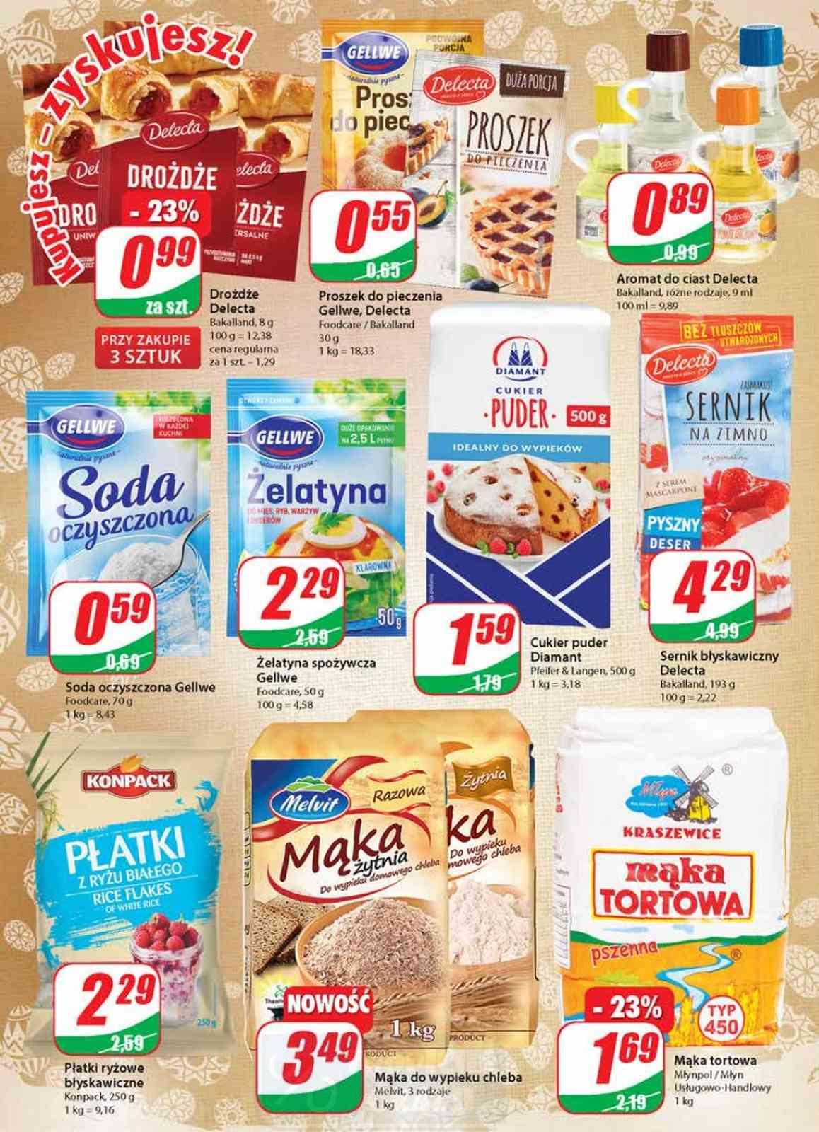 Gazetka promocyjna DINO str. 8