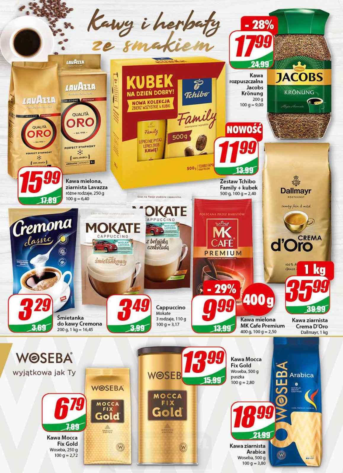 Gazetka promocyjna DINO str. 4