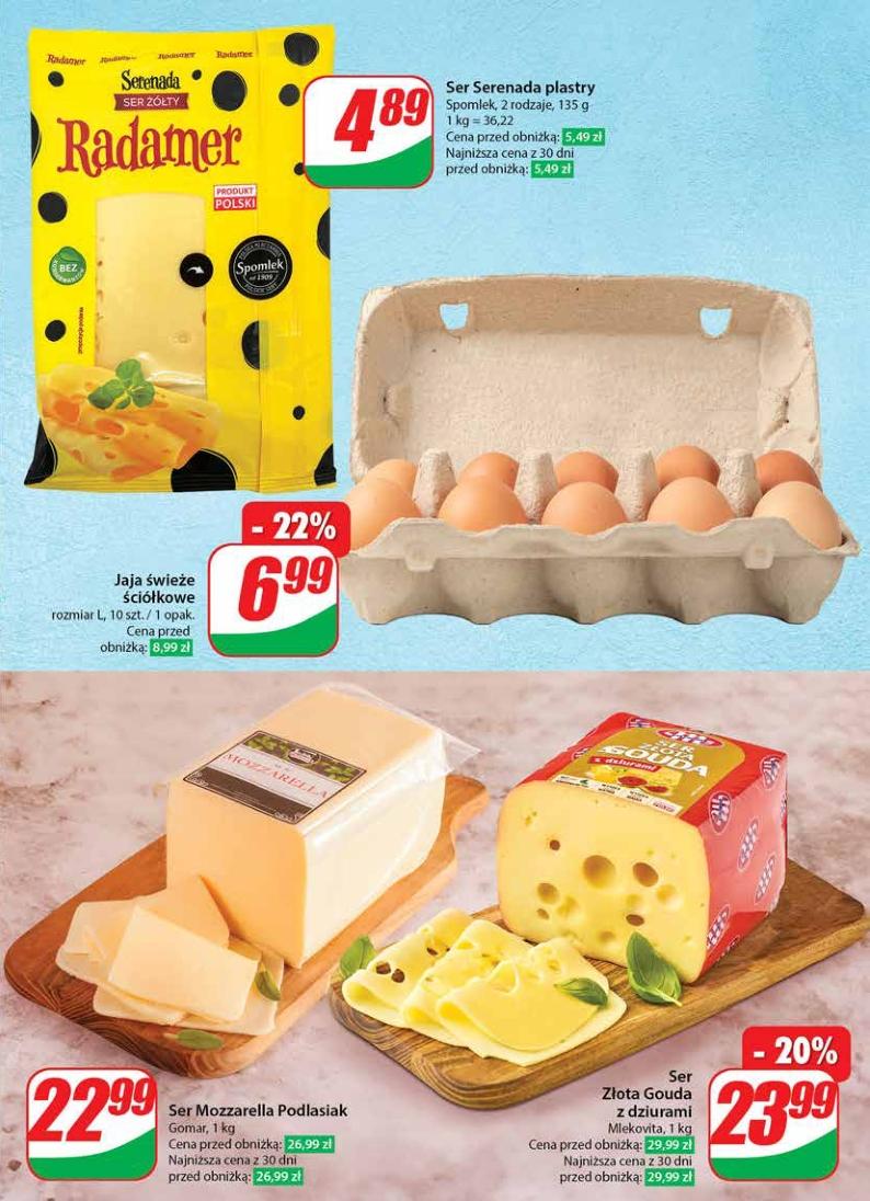 Gazetka promocyjna DINO str. 39