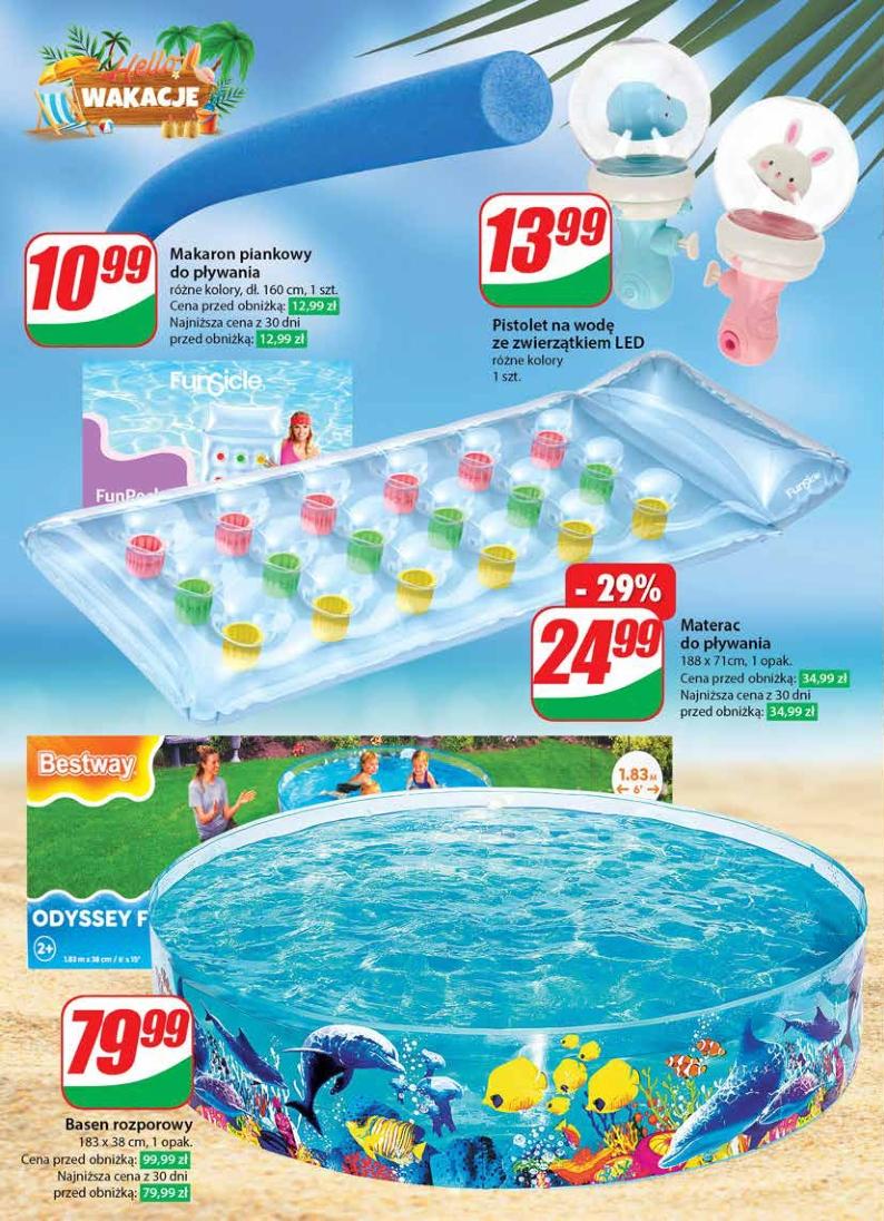 Gazetka promocyjna DINO str. 56