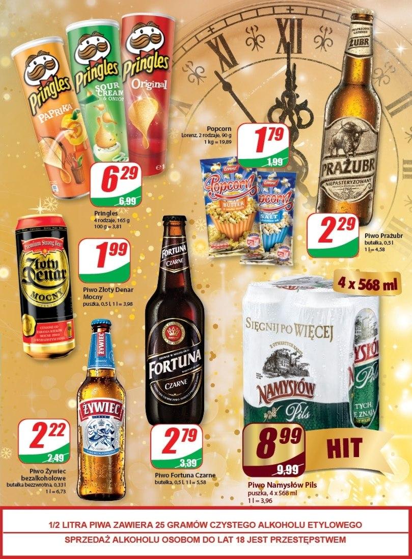 Gazetka promocyjna DINO str. 9