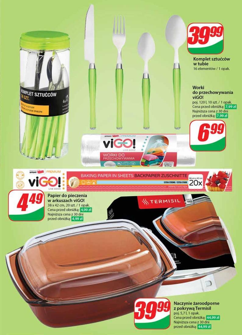 Gazetka promocyjna DINO str. 57