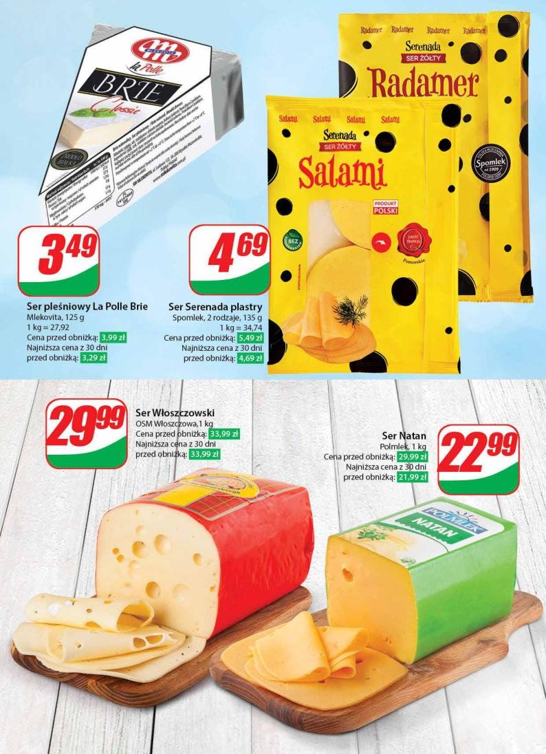 Gazetka promocyjna DINO str. 34