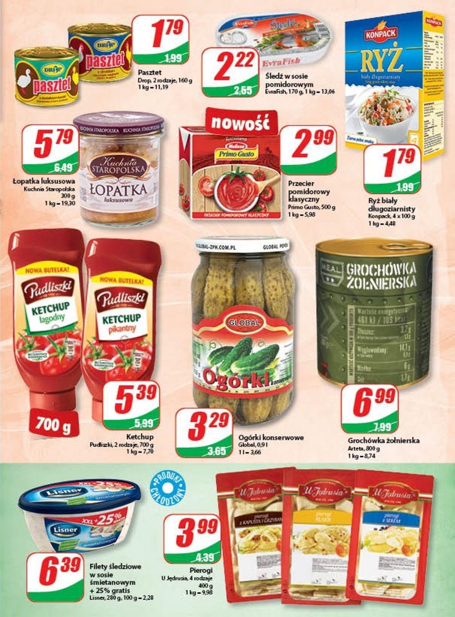 Gazetka promocyjna DINO str. 5