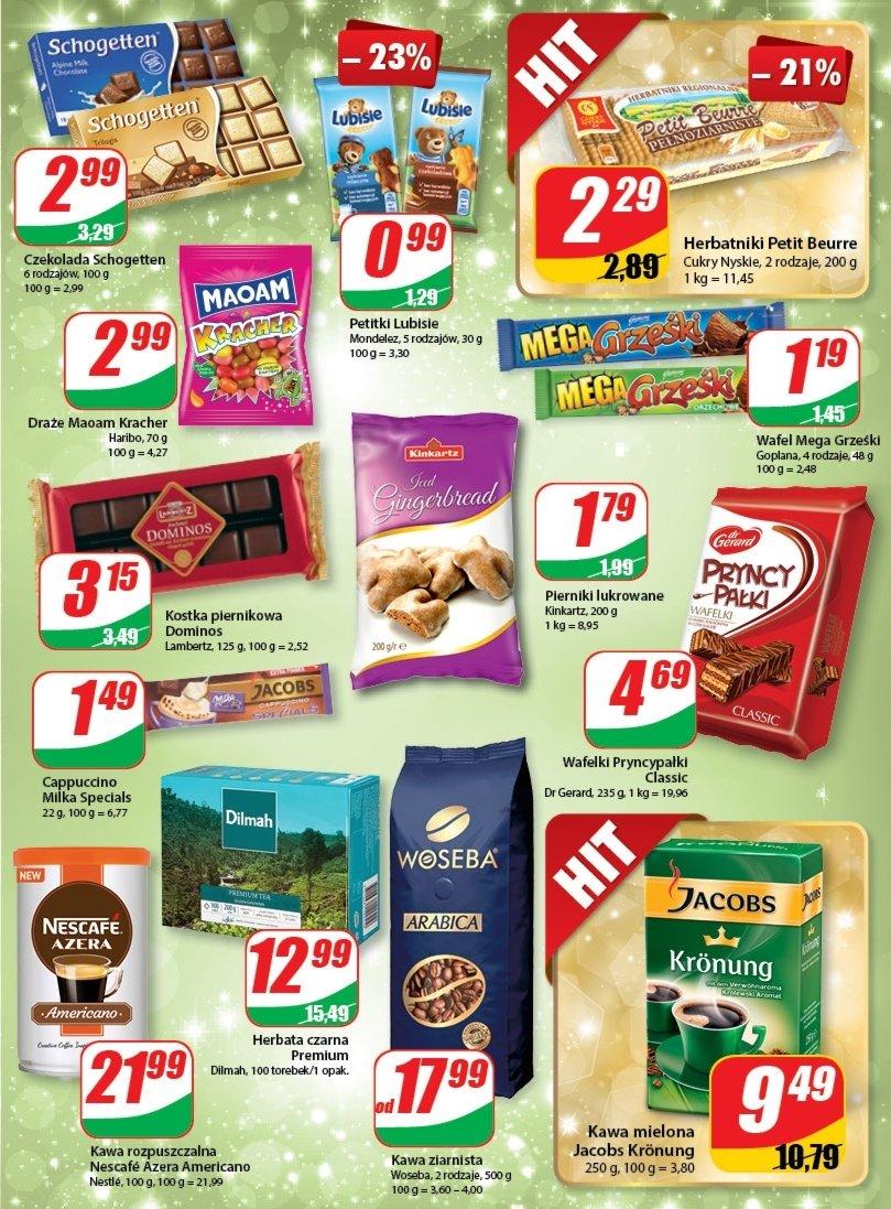 Gazetka promocyjna DINO str. 7