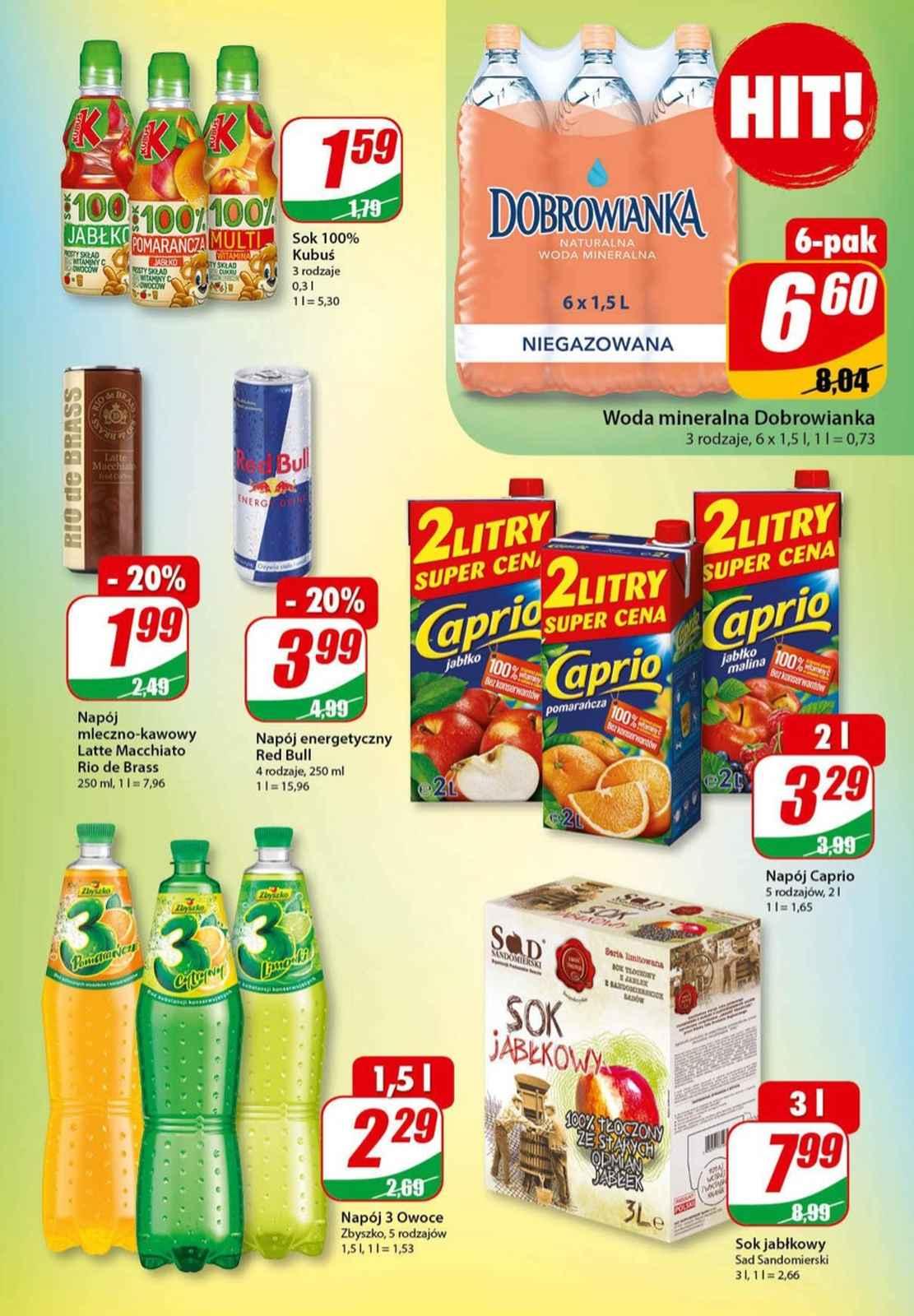 Gazetka promocyjna DINO str. 7