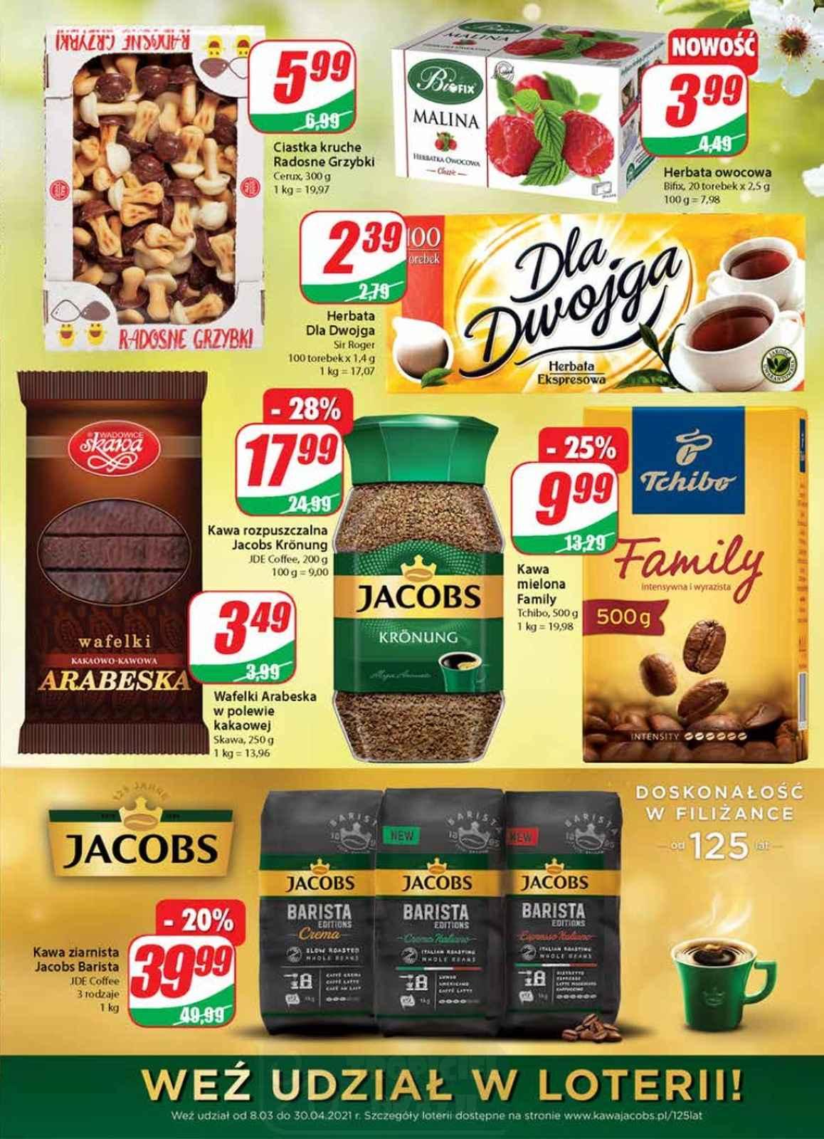 Gazetka promocyjna DINO str. 5