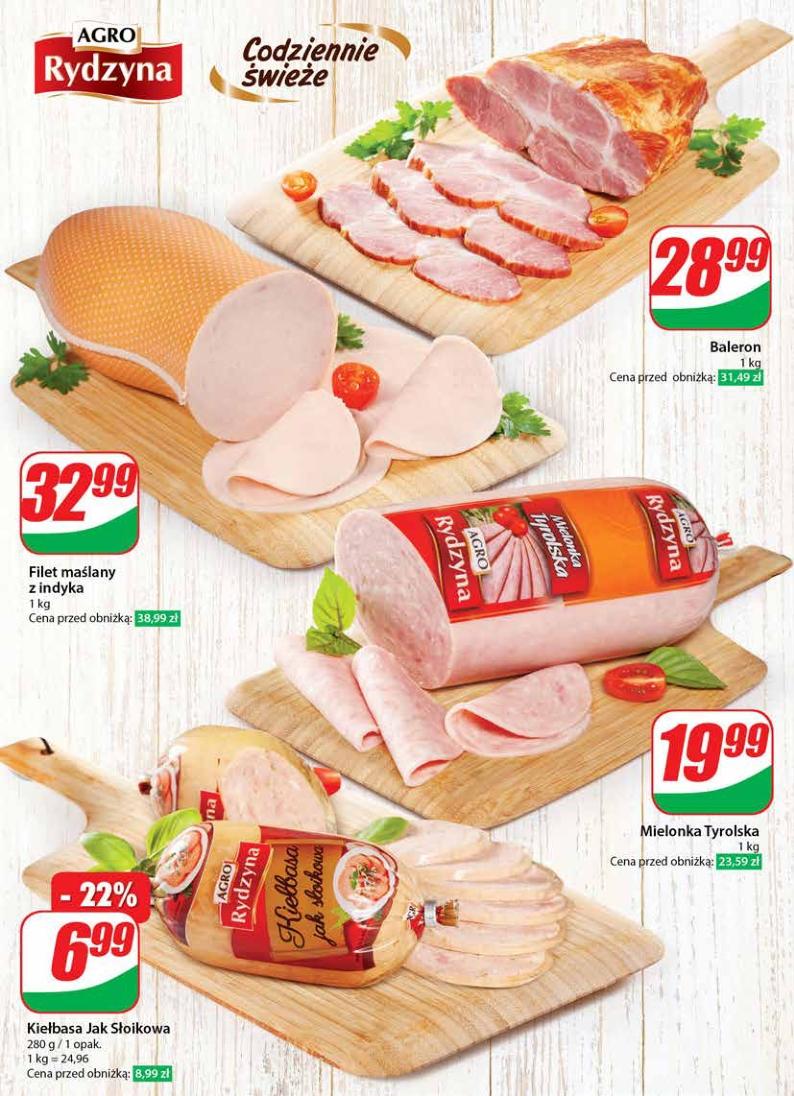 Gazetka promocyjna DINO str. 30