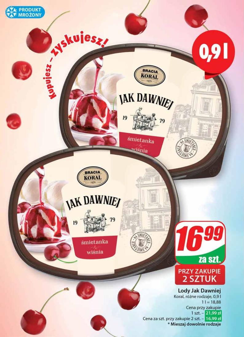 Gazetka promocyjna DINO str. 26