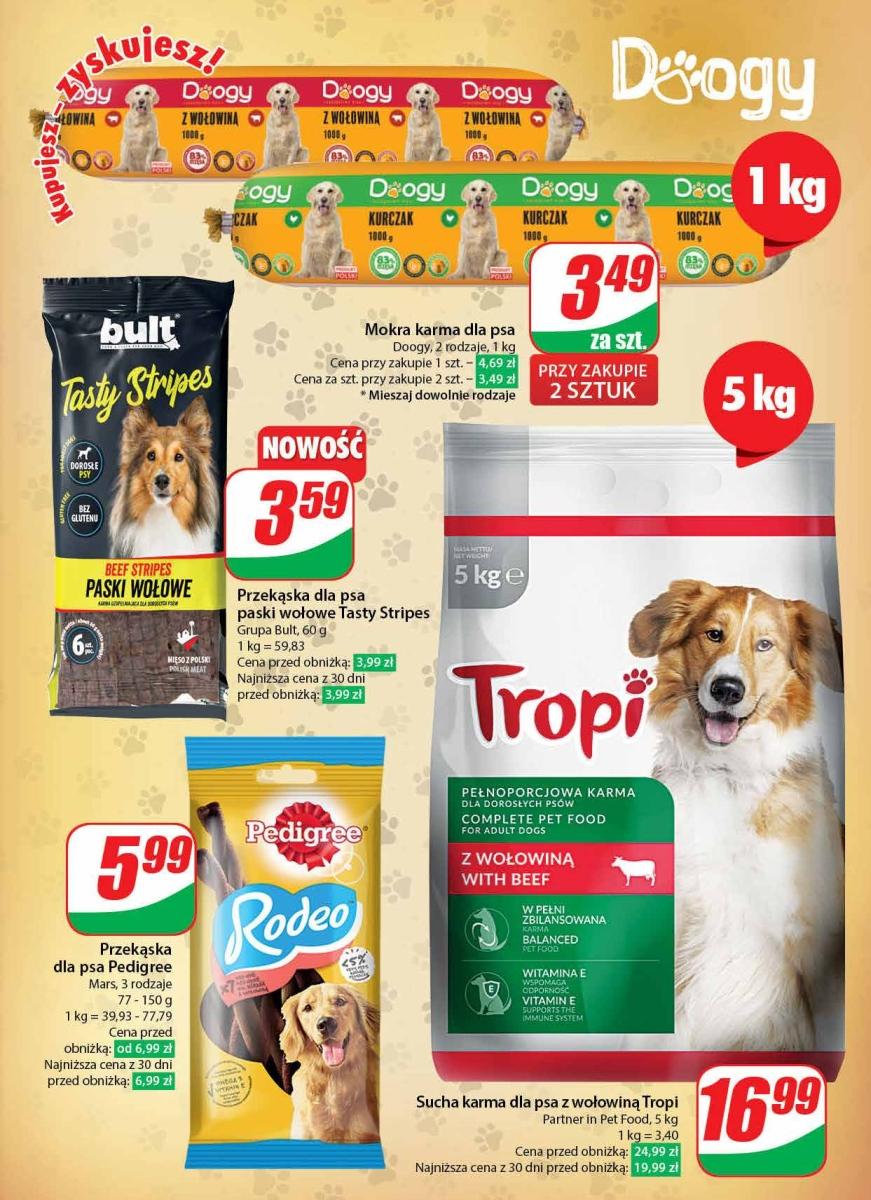 Gazetka promocyjna DINO str. 51