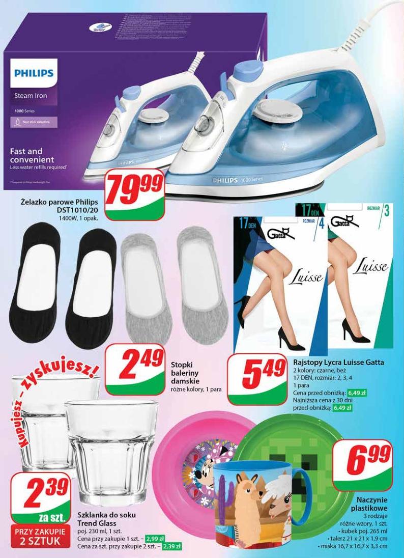 Gazetka promocyjna DINO str. 62