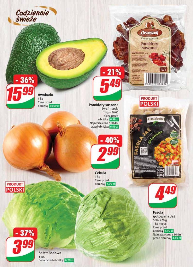 Gazetka promocyjna DINO str. 33