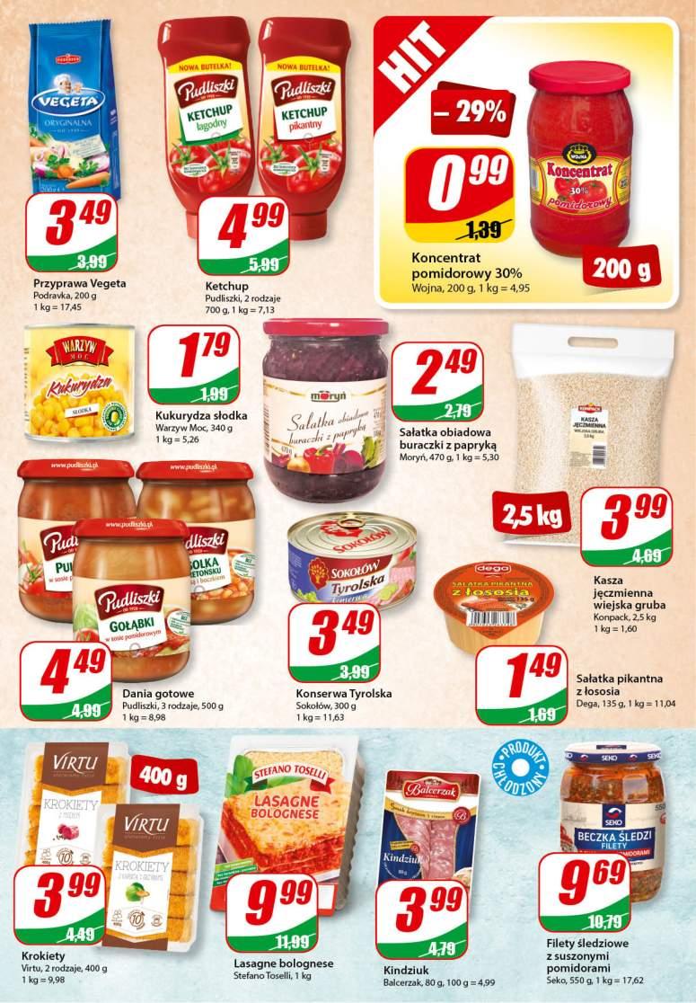 Gazetka promocyjna DINO str. 5