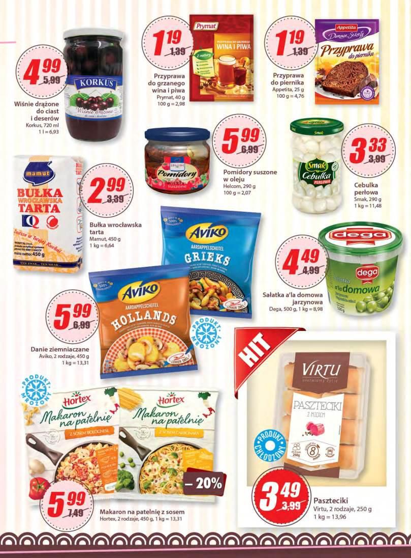 Gazetka promocyjna DINO str. 7