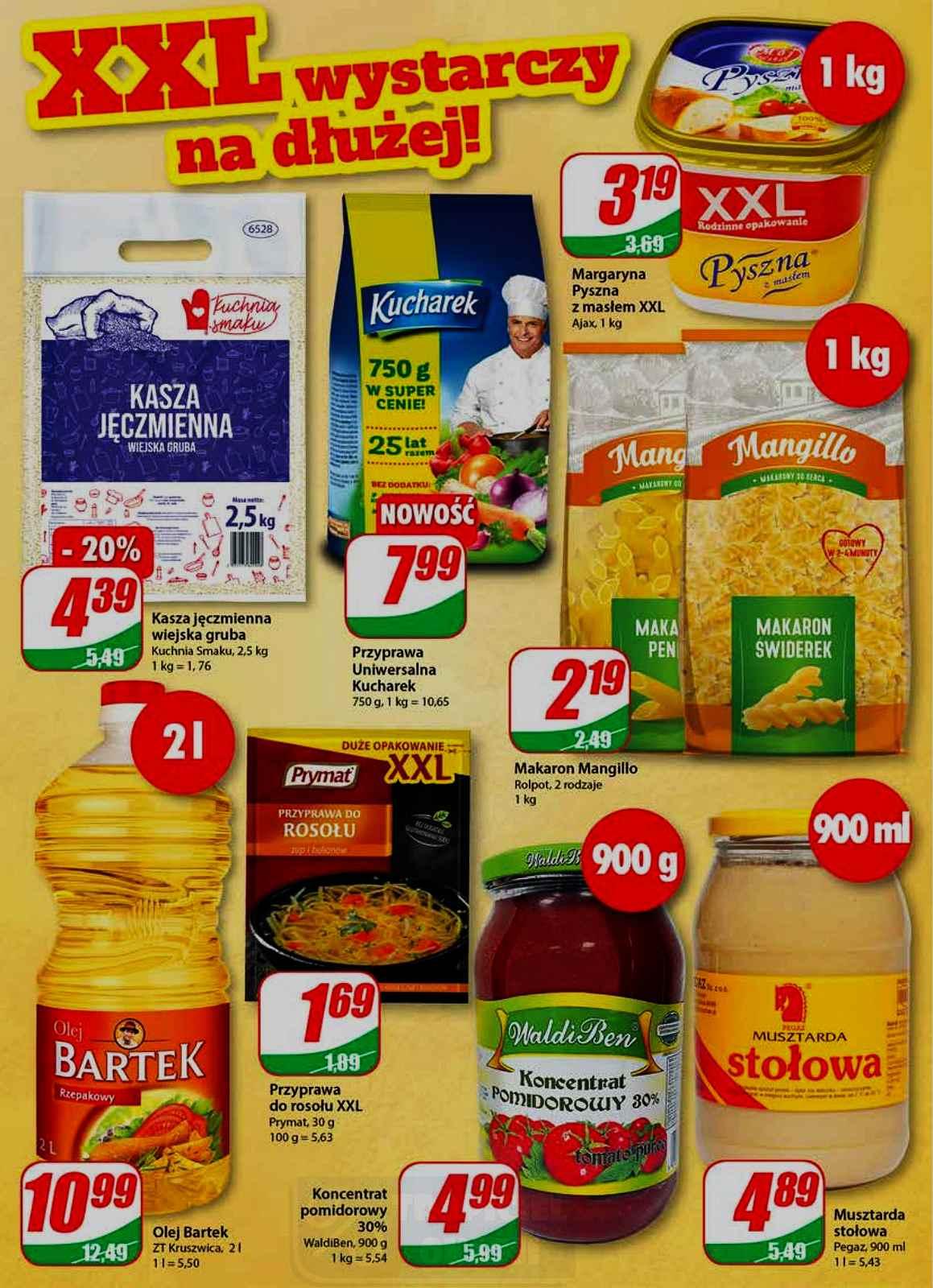 Gazetka promocyjna DINO str. 8