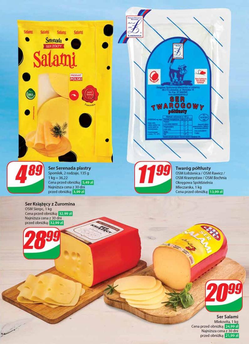 Gazetka promocyjna DINO str. 37