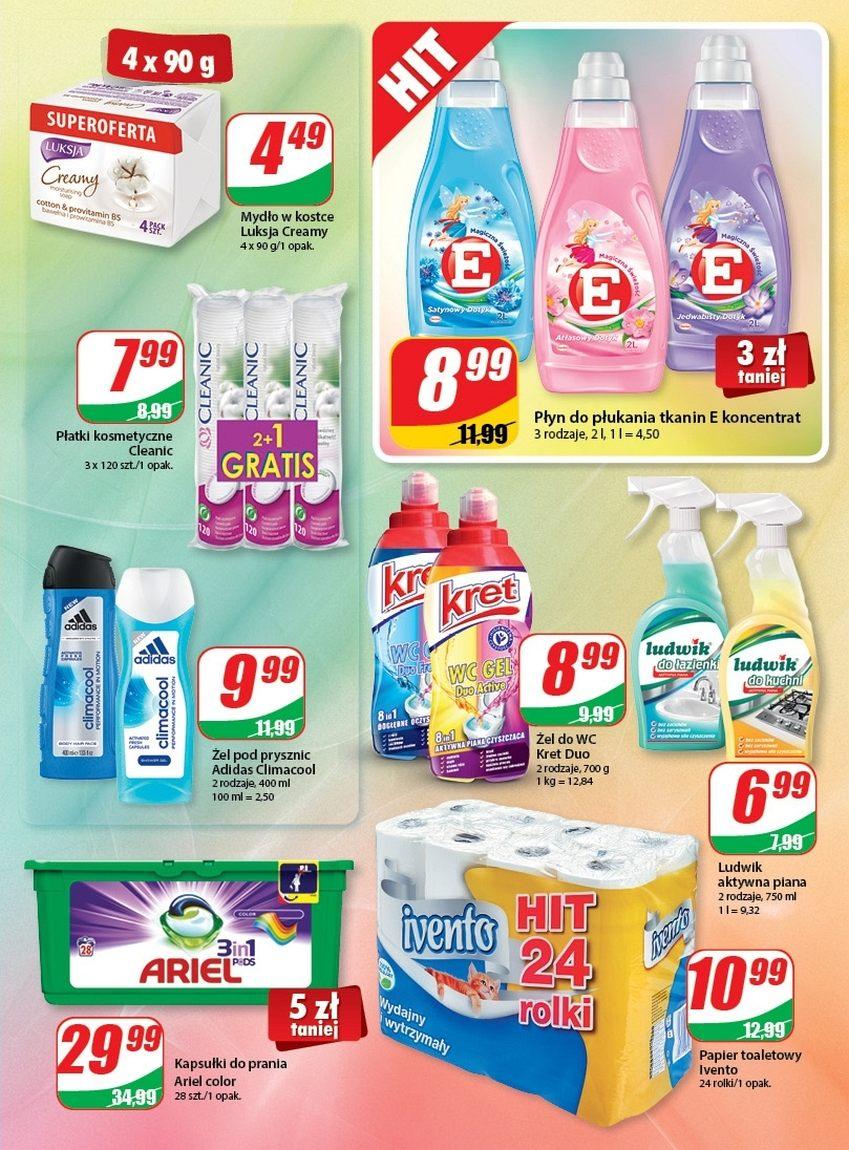 Gazetka promocyjna DINO str. 11