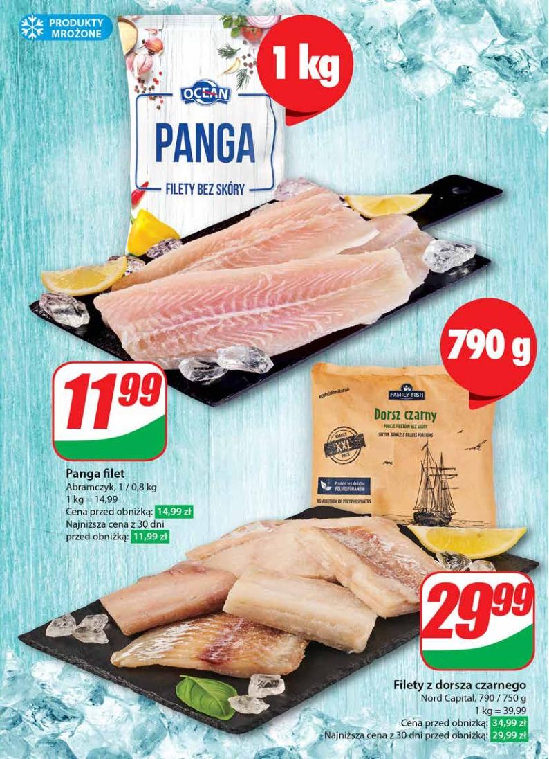 Gazetka promocyjna DINO str. 23