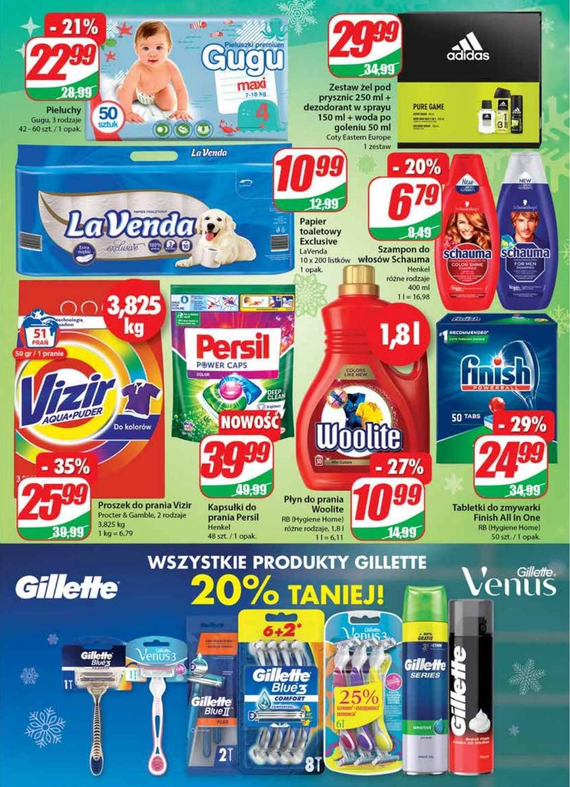 Gazetka promocyjna DINO str. 27