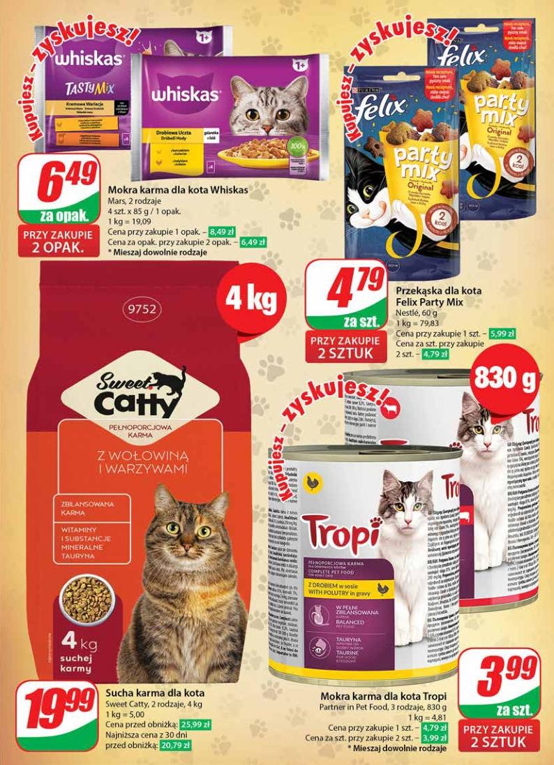 Gazetka promocyjna DINO str. 53