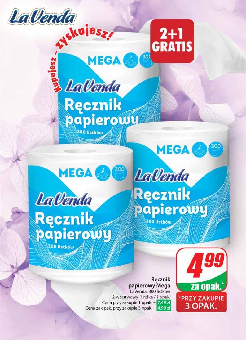 Gazetka promocyjna DINO str. 63