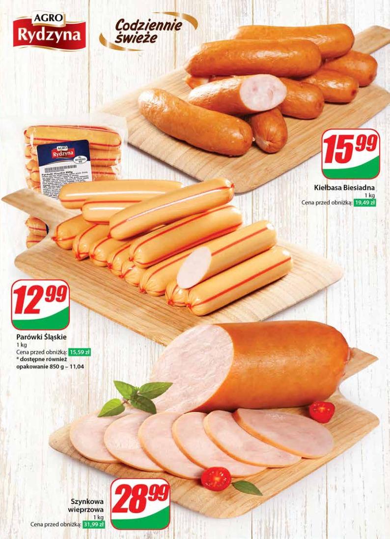 Gazetka promocyjna DINO str. 31