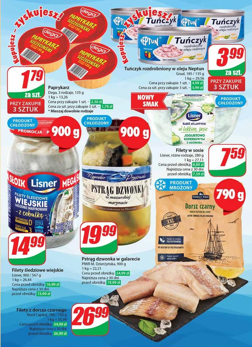 Gazetka promocyjna DINO str. 23