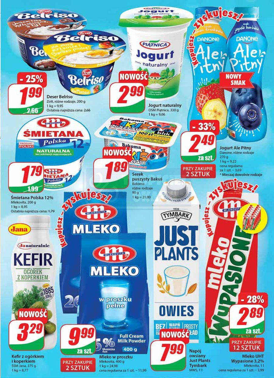 Gazetka promocyjna DINO str. 13