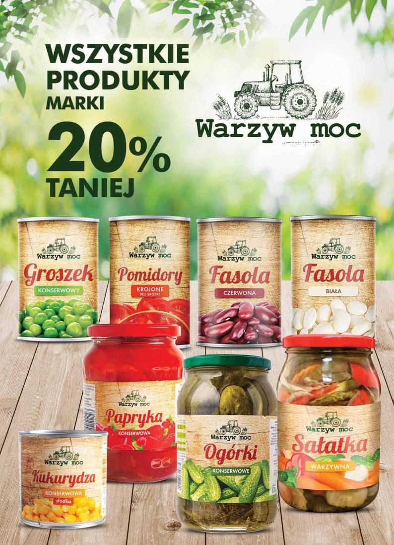 Gazetka promocyjna DINO str. 11