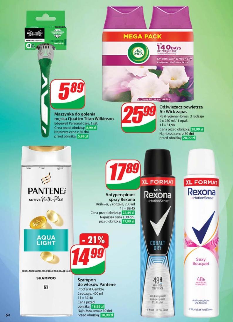 Gazetka promocyjna DINO str. 63