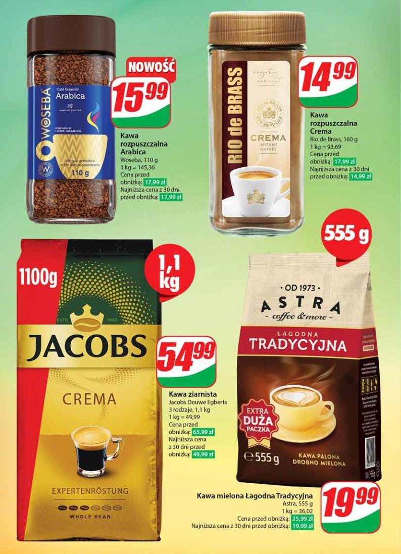 Gazetka promocyjna DINO str. 8