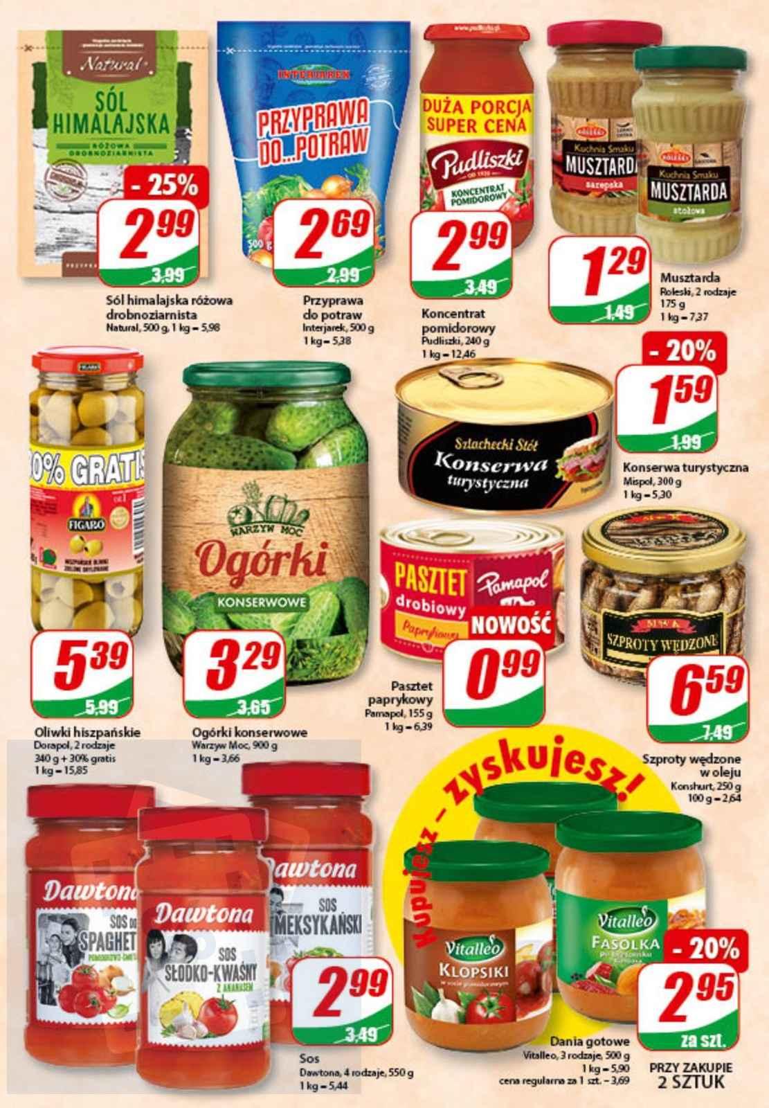 Gazetka promocyjna DINO str. 11