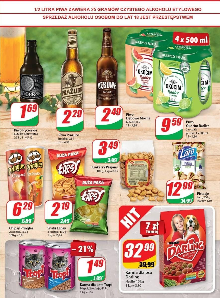 Gazetka promocyjna DINO str. 9