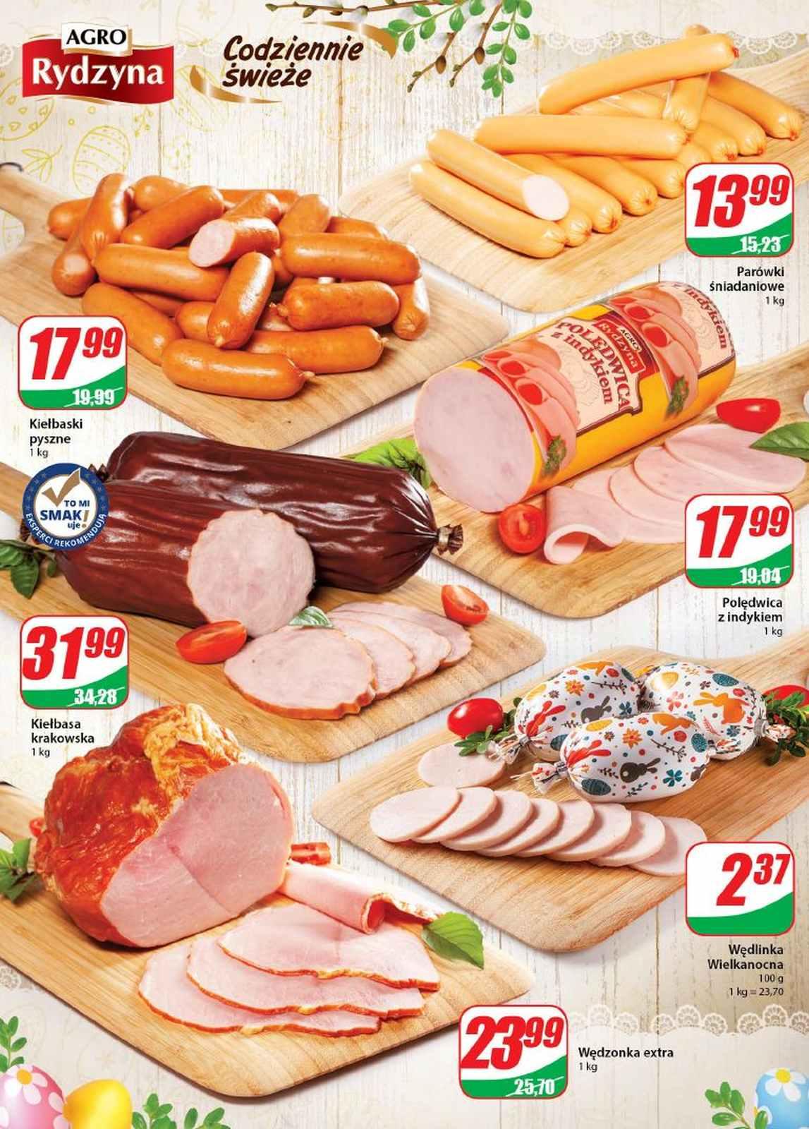 Gazetka promocyjna DINO str. 10