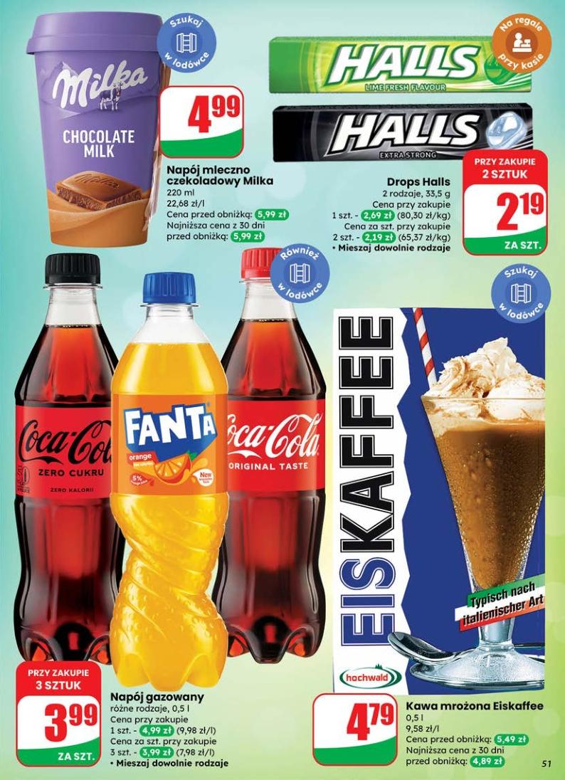 Gazetka promocyjna DINO str. 50