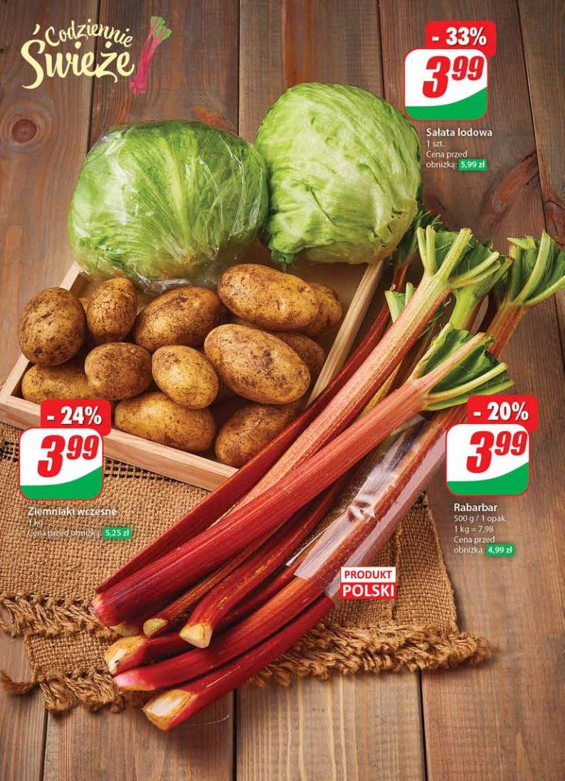 Gazetka promocyjna DINO str. 33