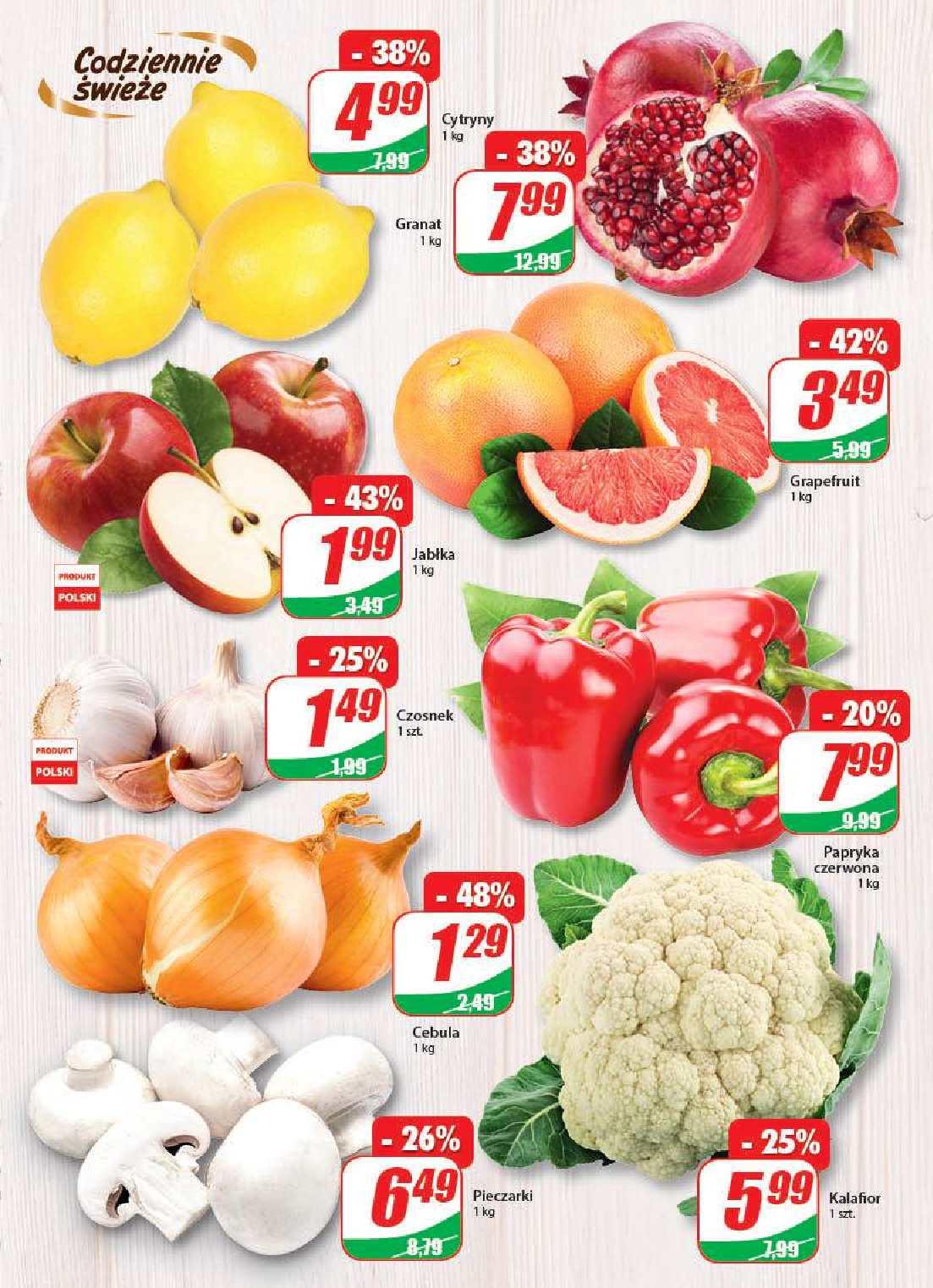 Gazetka promocyjna DINO str. 11