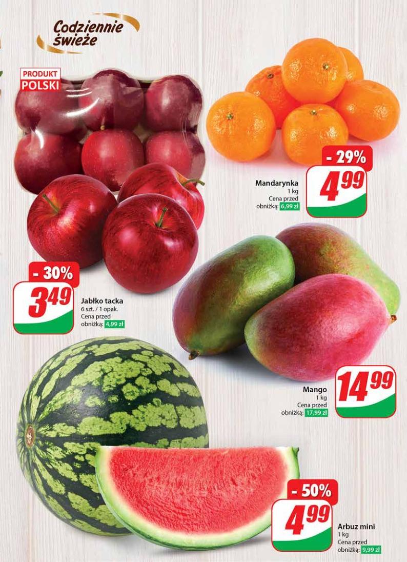 Gazetka promocyjna DINO str. 29