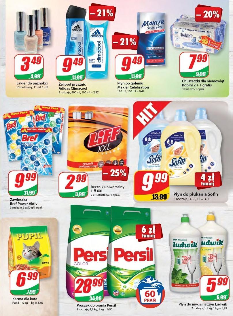 Gazetka promocyjna DINO str. 11