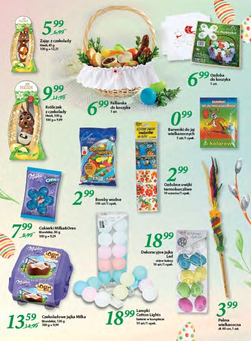 Gazetka promocyjna DINO str. 11