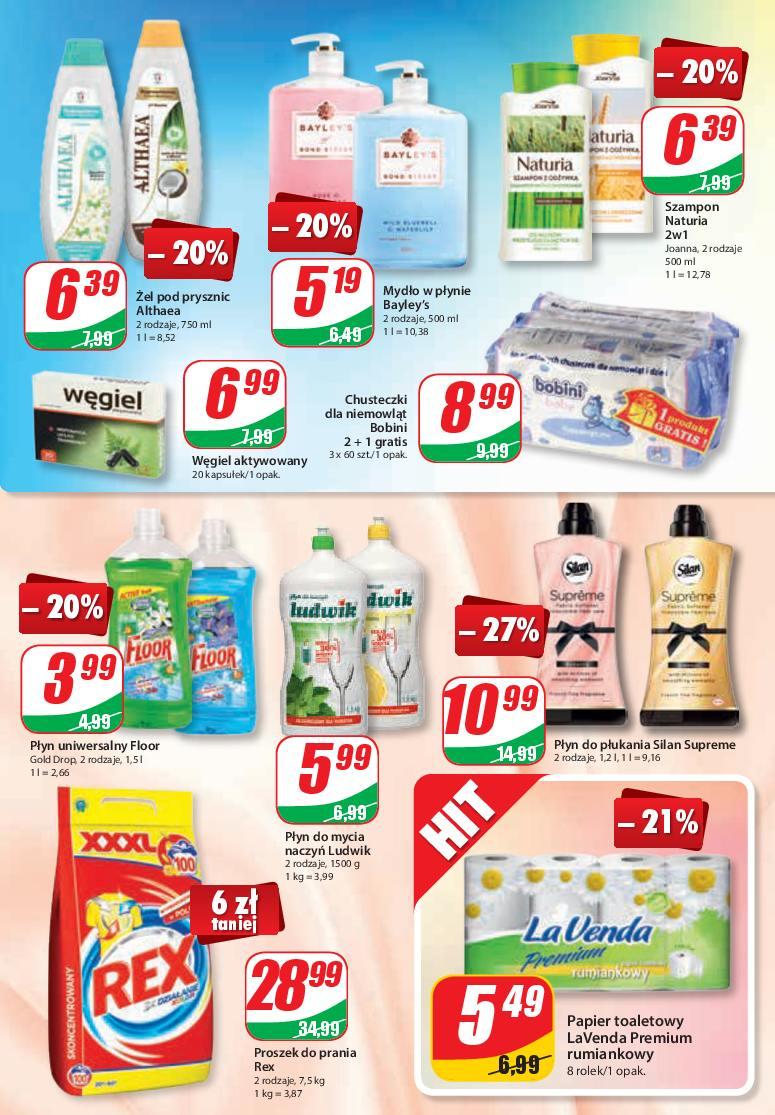 Gazetka promocyjna DINO str. 11