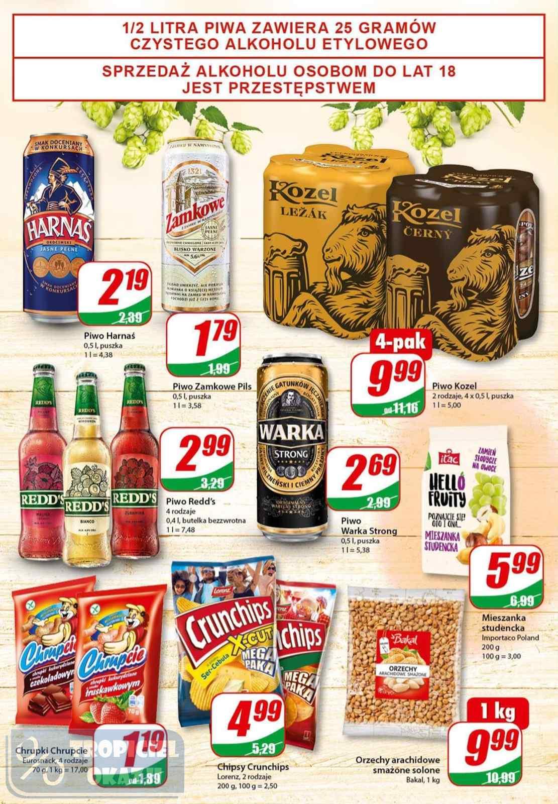 Gazetka promocyjna DINO str. 12