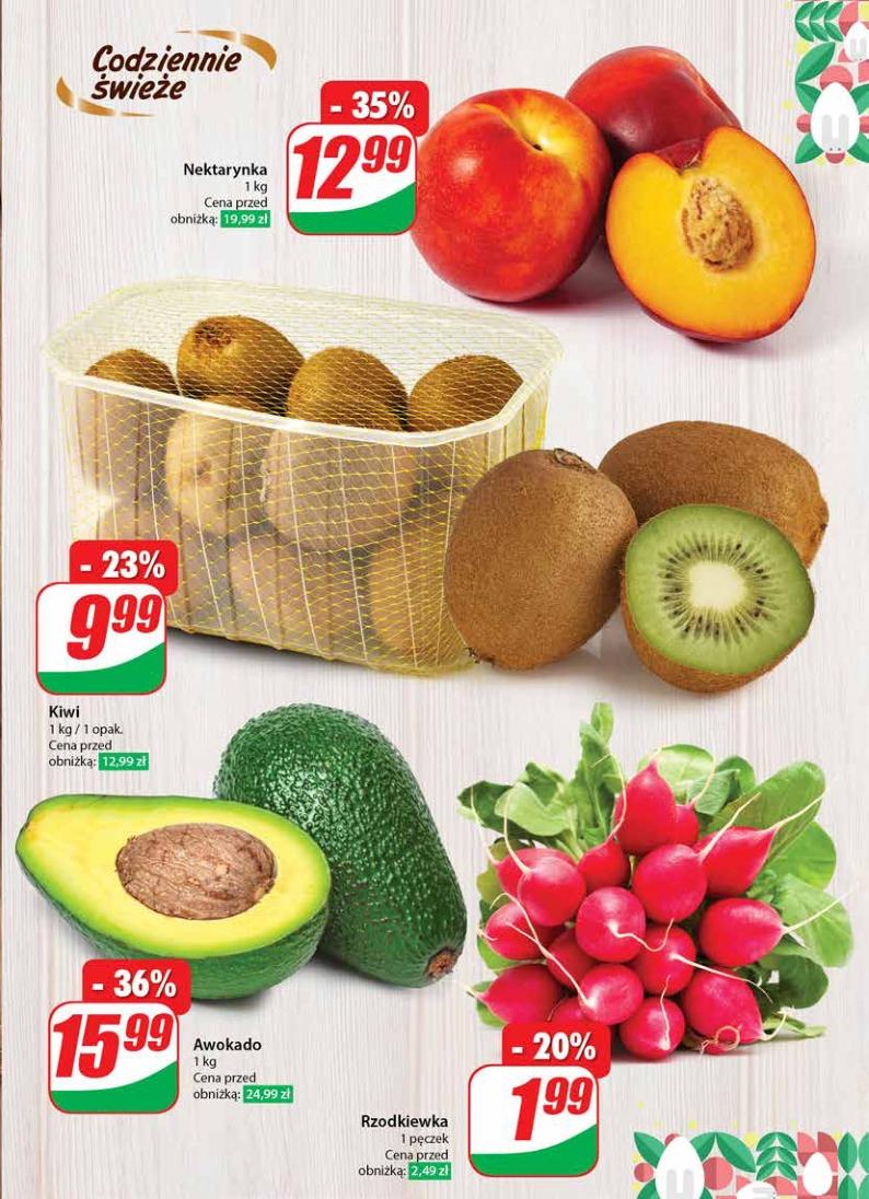 Gazetka promocyjna DINO str. 39