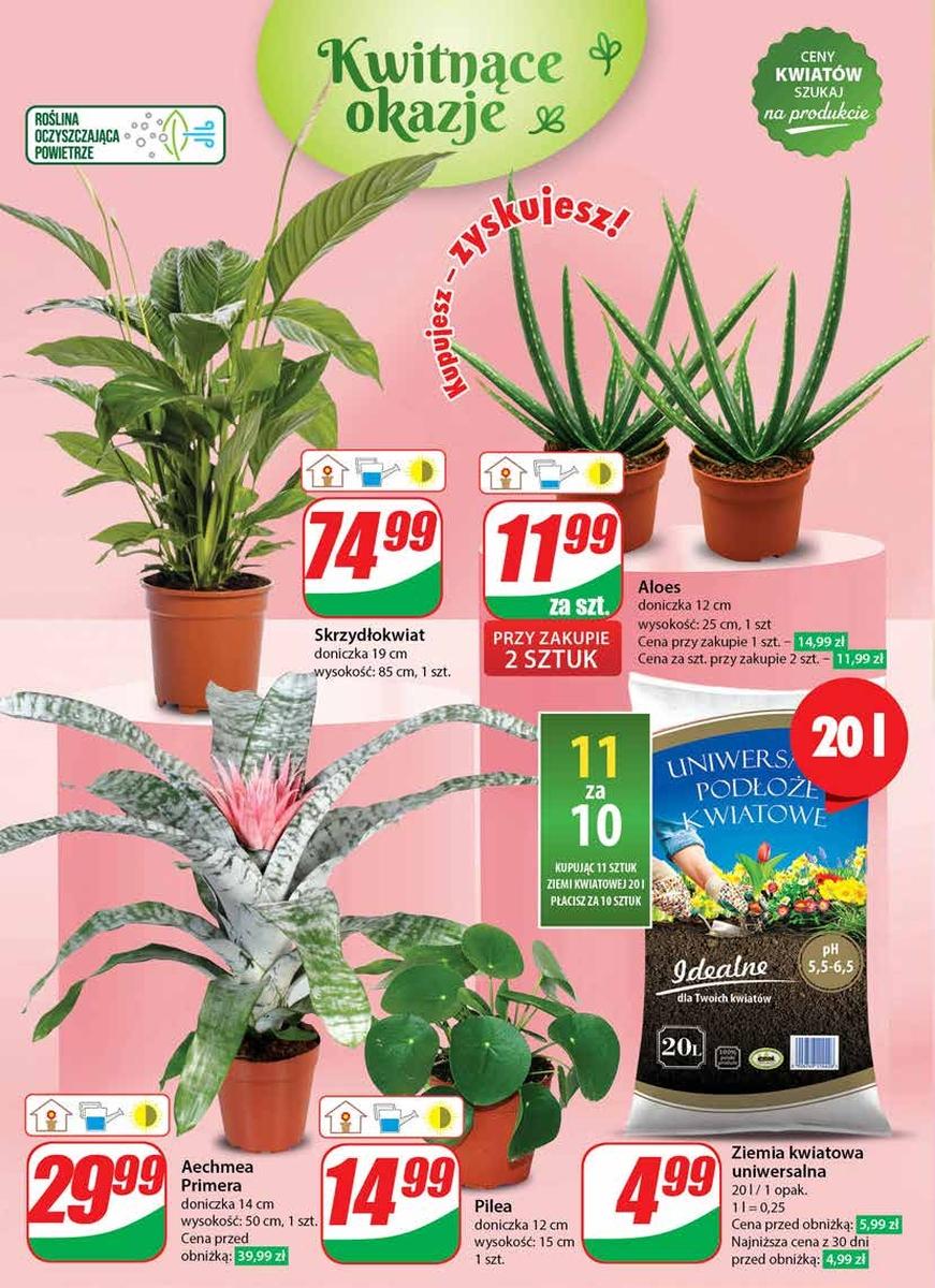 Gazetka promocyjna DINO str. 48