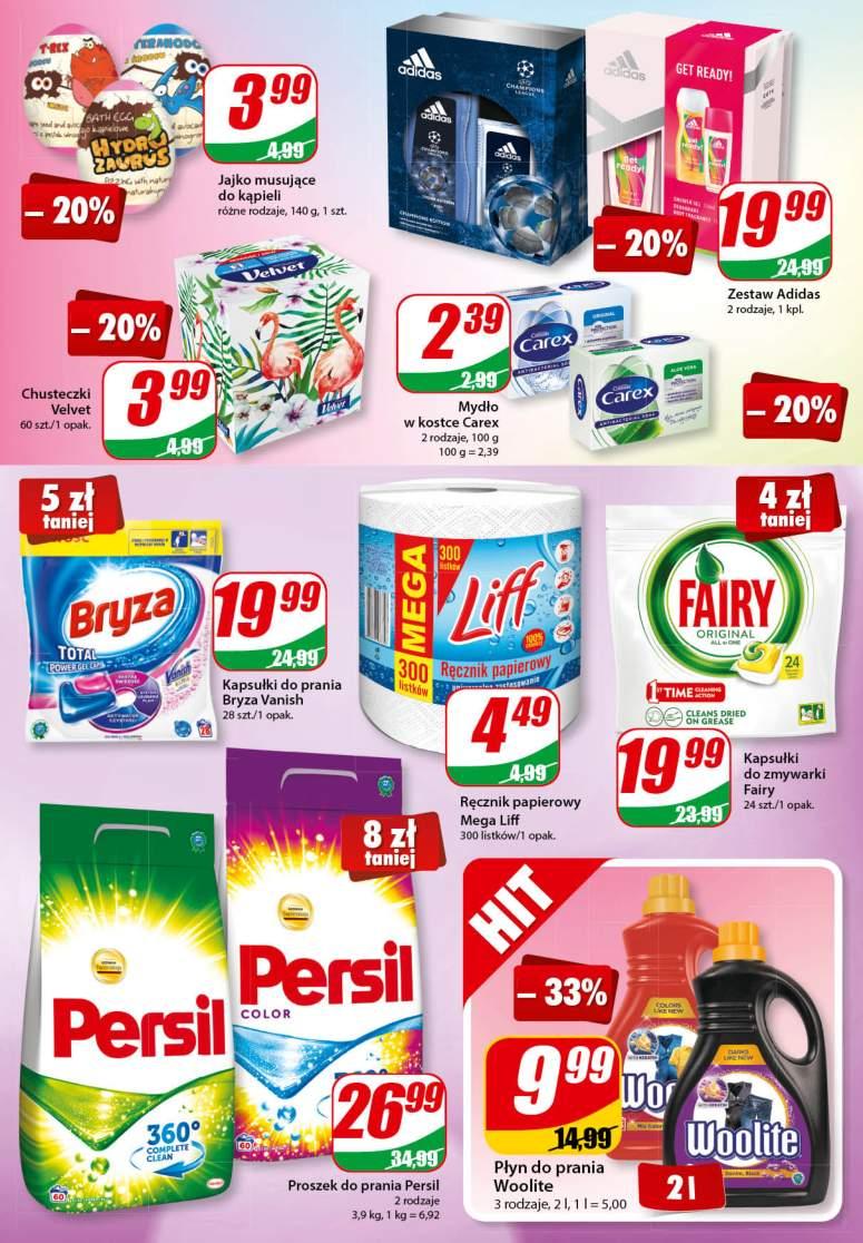 Gazetka promocyjna DINO str. 11