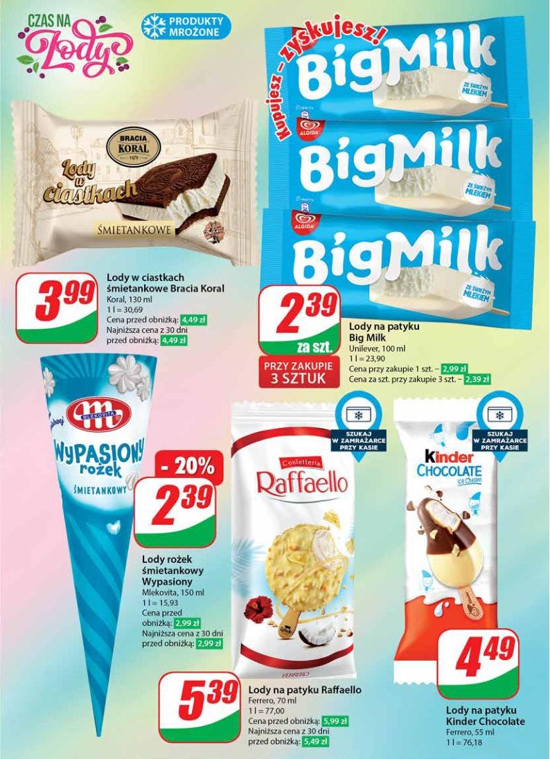 Gazetka promocyjna DINO str. 25