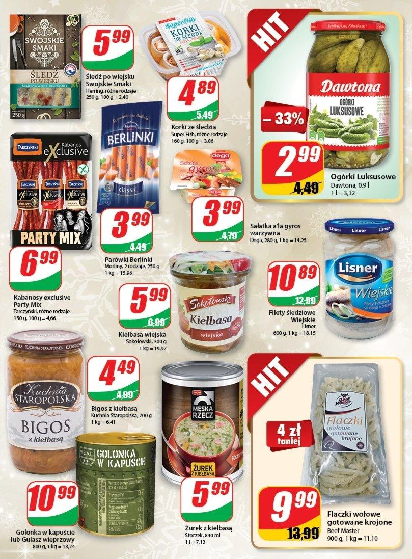 Gazetka promocyjna DINO str. 5