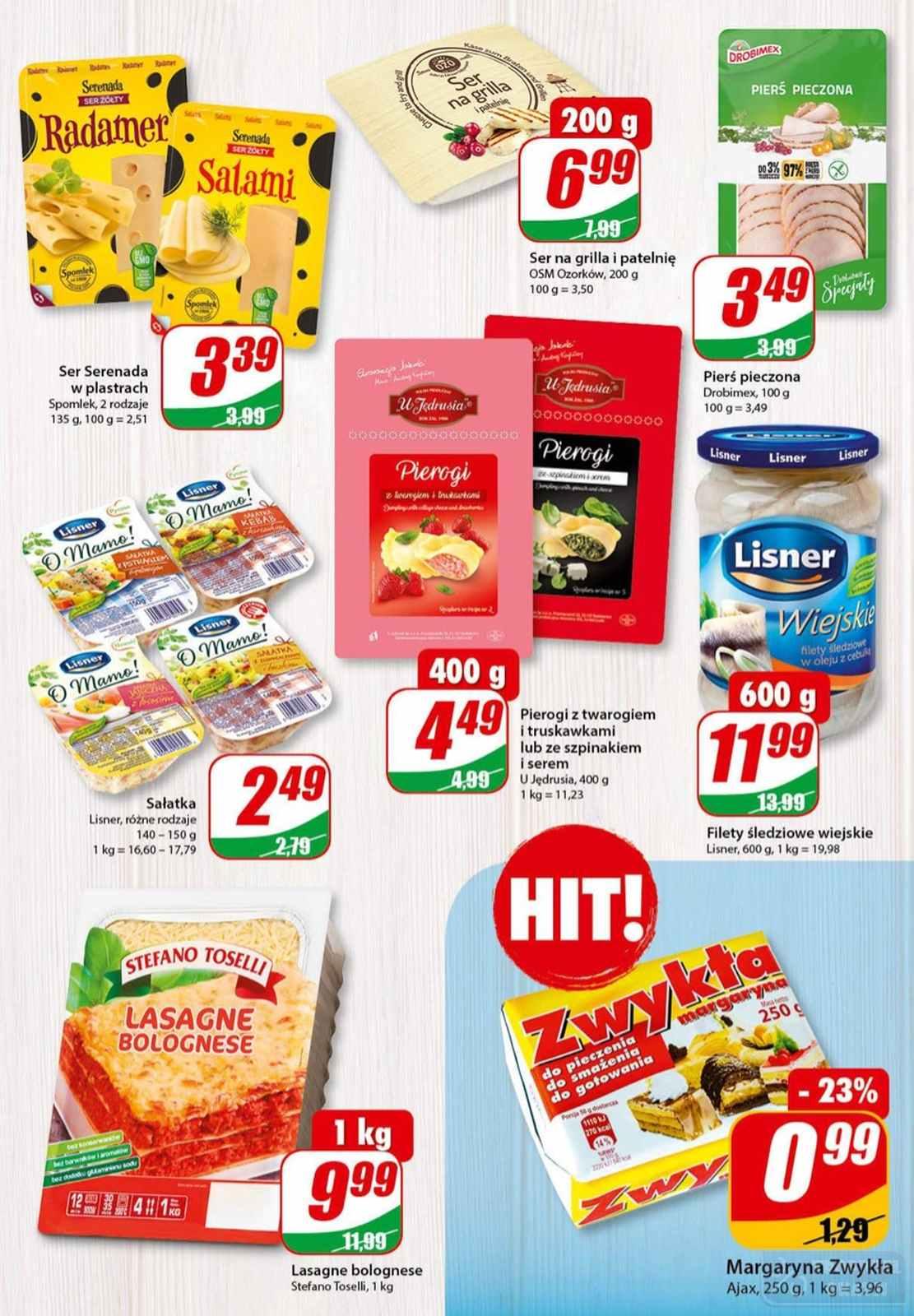 Gazetka promocyjna DINO str. 5