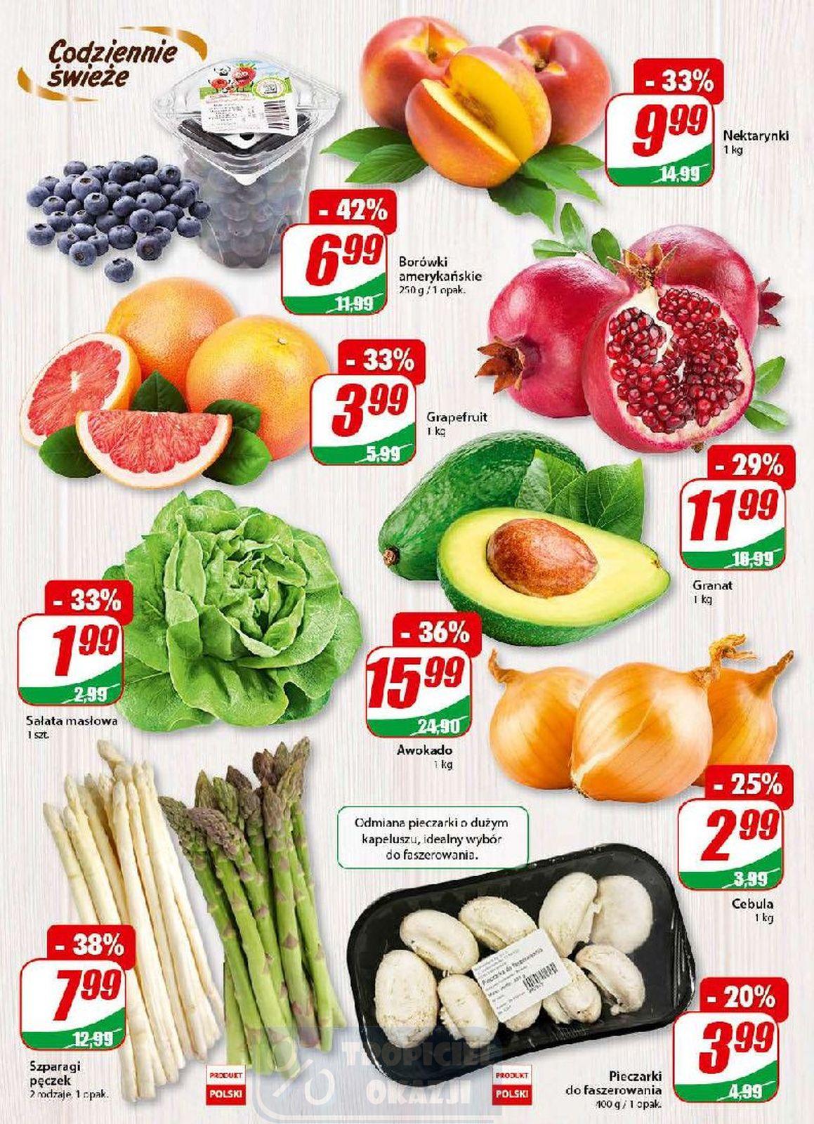 Gazetka promocyjna DINO str. 10